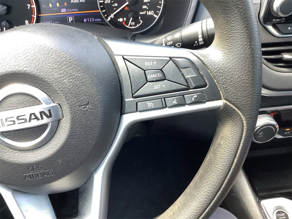 Used 2021 Nissan Altima 2.5 SV image 20