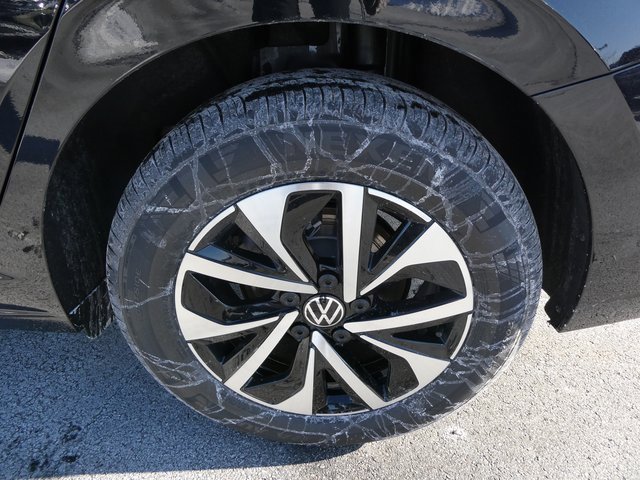 New 2026 Volkswagen Jetta S image 22
