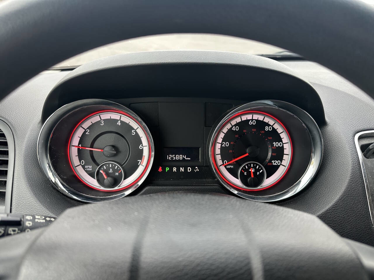 Used 2014 Dodge Grand Caravan SE w/ Quick Order Package 29E SE image 20