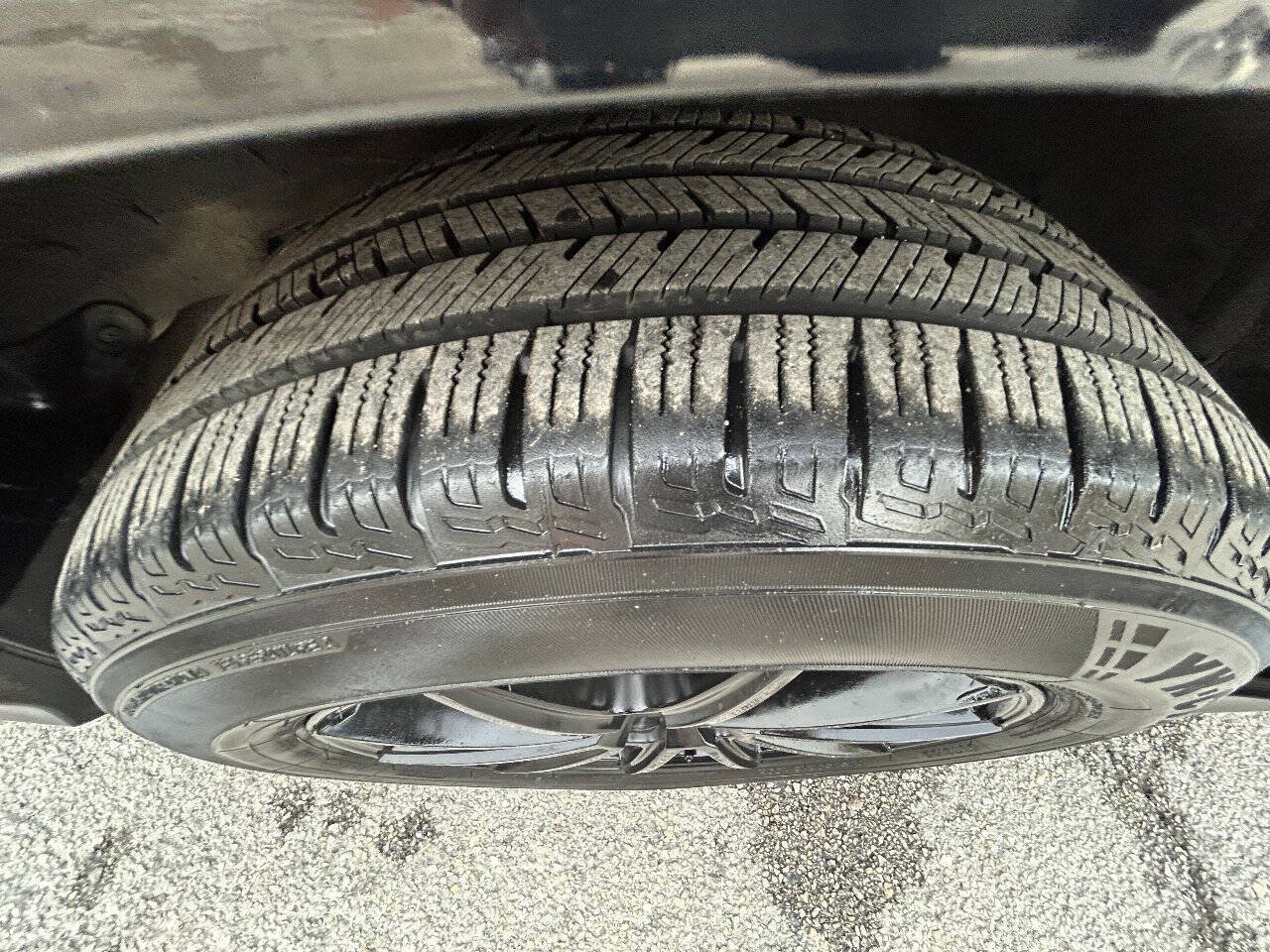 Used 2013 Honda Crosstour EX-L image 31
