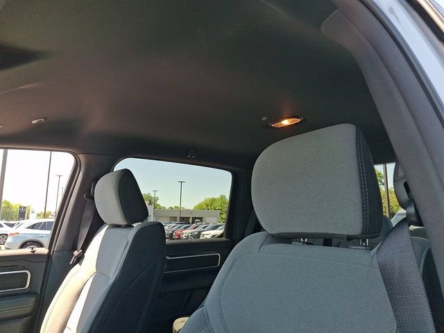 Certified 2023 RAM 1500 Big Horn AWD/4WD image 13