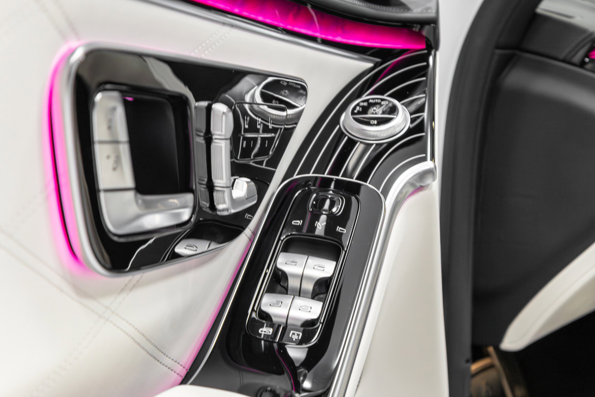 Used 2024 Mercedes-Benz Maybach S 680 4MATIC image 76