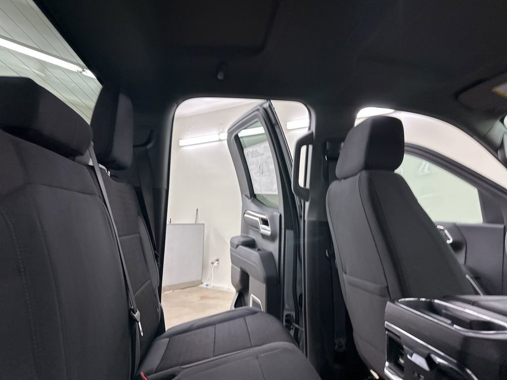New 2026 GMC Sierra 1500 Elevation image 22