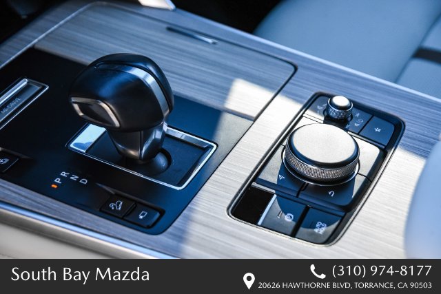 Certified 2024 MAZDA CX-90 Plug-In Hybrid w/ Premium Plus AWD/4WD image 20