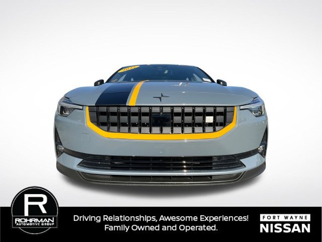 Used 2022 Polestar Polestar 2 w/ Plus Package AWD/4WD image 36