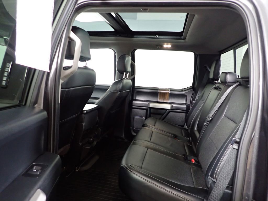 Used 2016 Ford F150 Lariat image 39