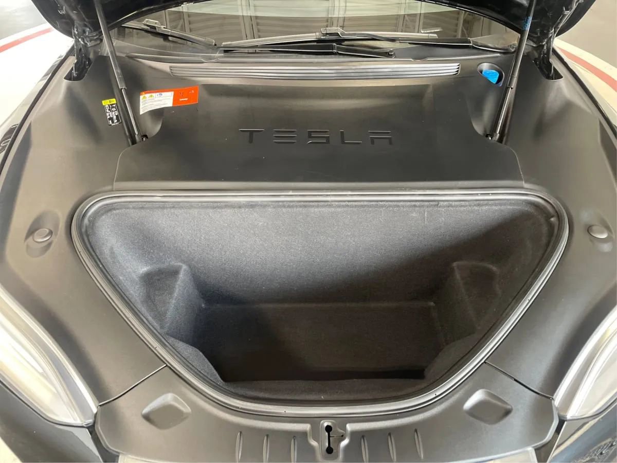 Used 2017 Tesla Model S 75D image 11