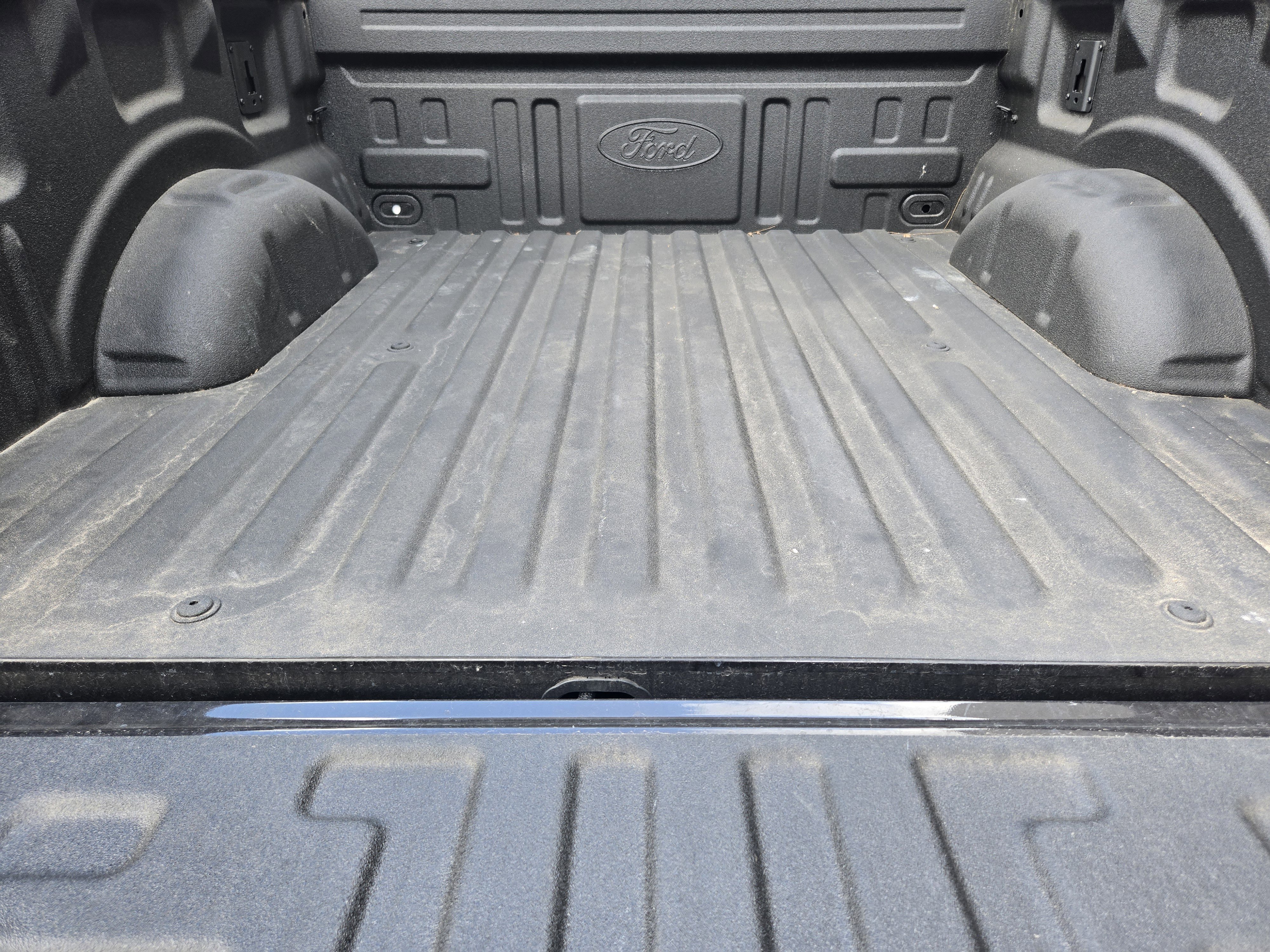 Used 2024 Ford F150 Lariat w/ Equipment Group 502A High image 23