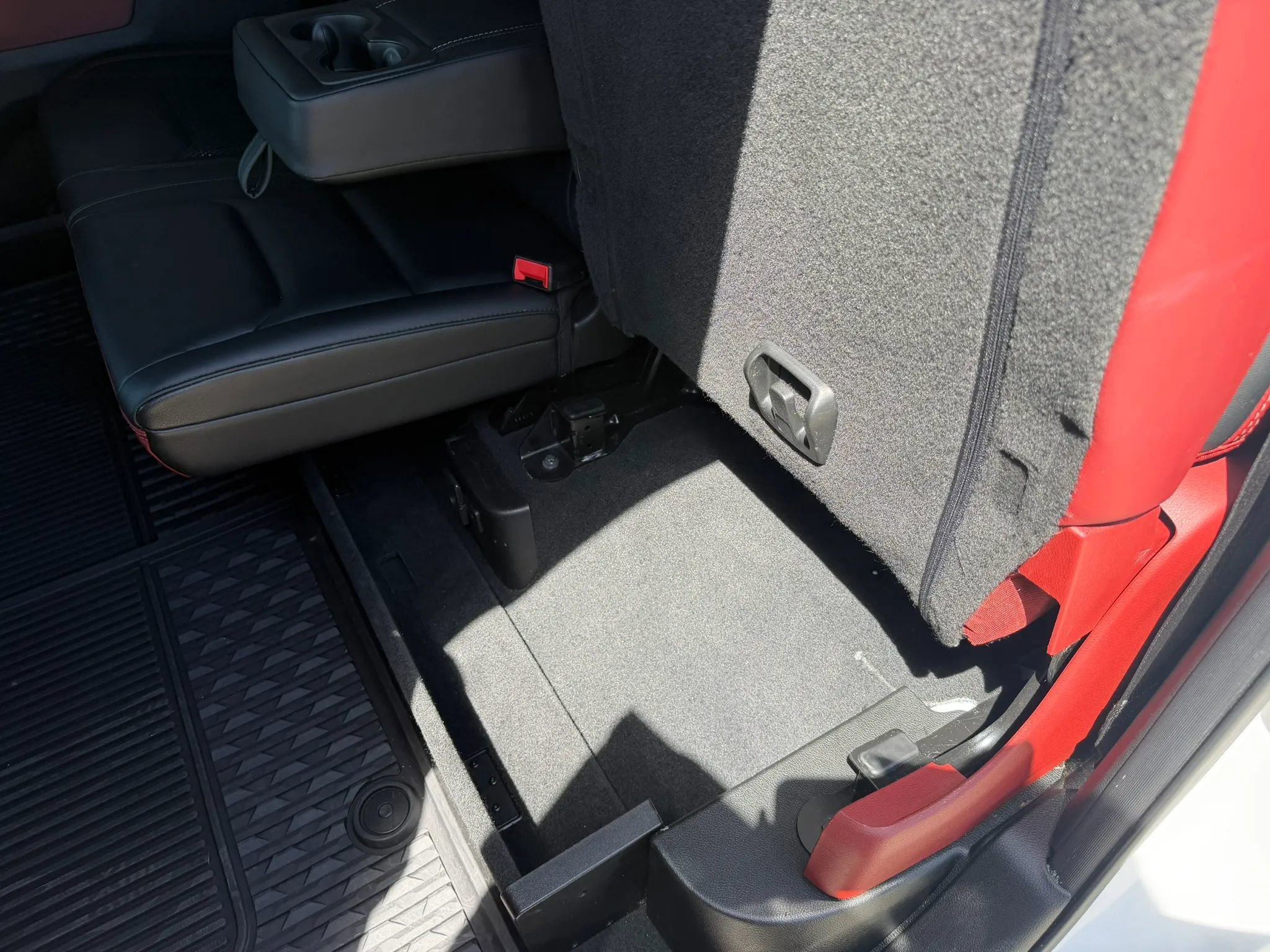 Used 2019 RAM 1500 Rebel w/ Rebel Level 2 Equipment Group AWD/4WD image 44