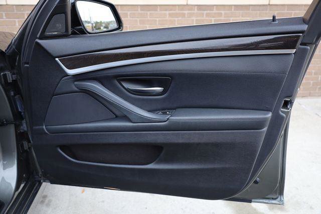 Used 2014 BMW 535i Sedan RWD image 25
