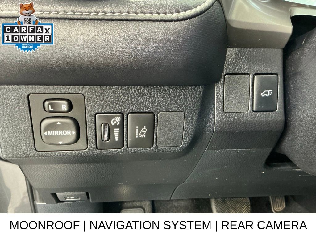 Used 2018 Toyota RAV4 XLE image 37