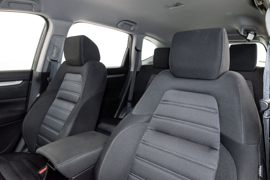 Used 2020 Honda CR-V LX image 11