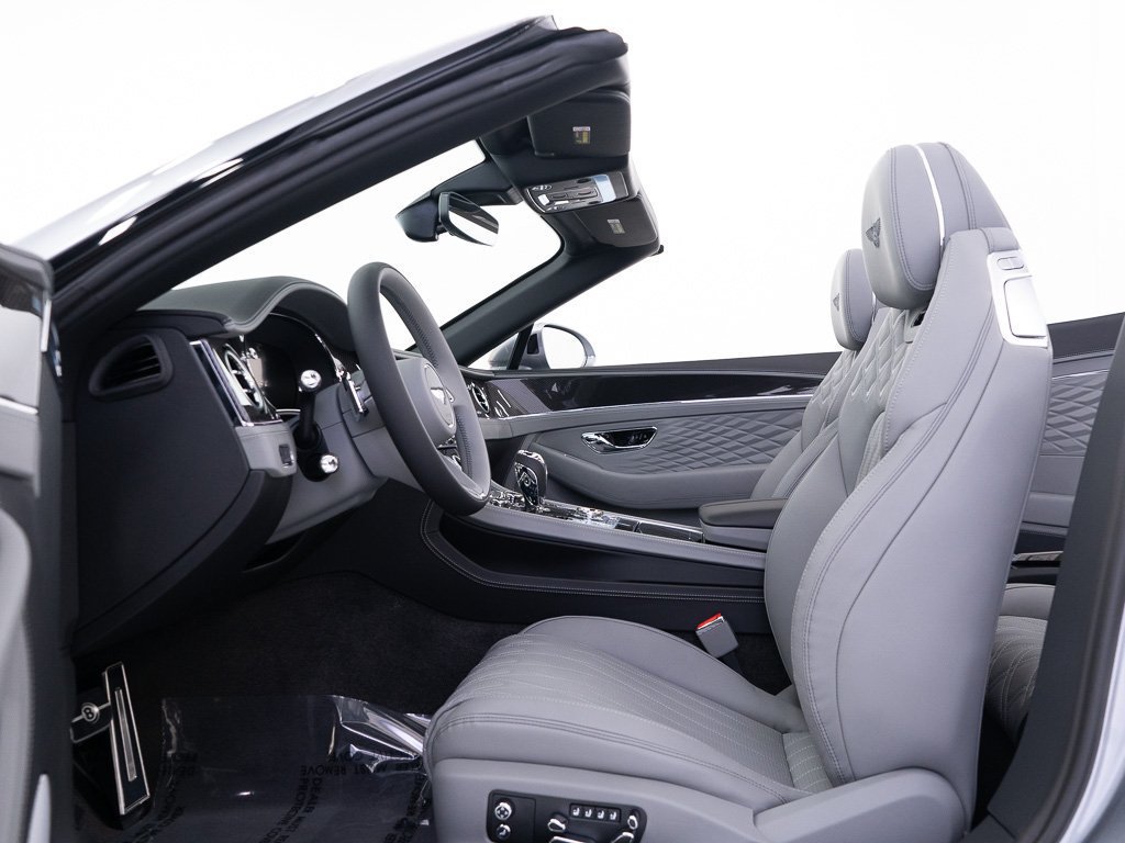 New 2026 Bentley Continental GT Azure AWD/4WD image 23