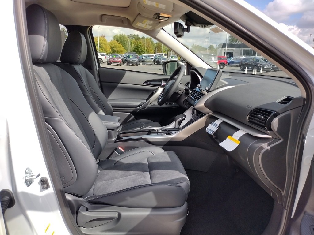 New 2026 Mitsubishi Eclipse Cross SE image 11