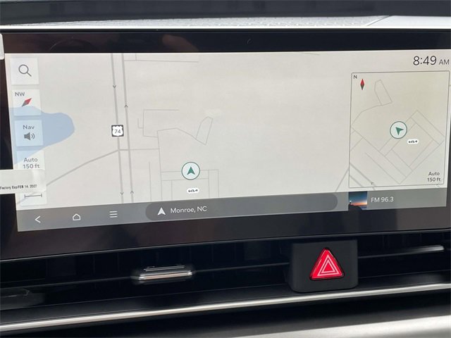 New 2026 Kia Carnival SX image 34