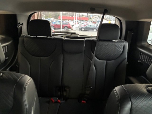 Used 2023 Hyundai Palisade XRT FWD image 31
