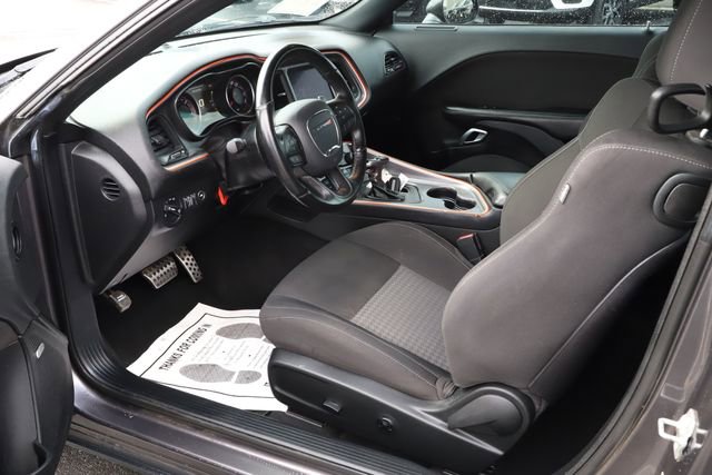 Used 2020 Dodge Challenger R/T Scat Pack image 9
