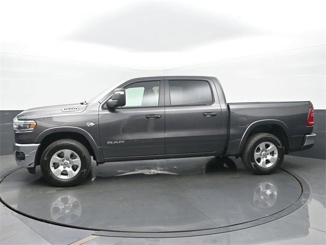 New 2026 RAM 1500 4x4 Crew Cab image 2