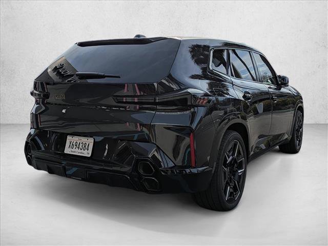 Used 2023 BMW XM w/ M Driver's Package image 5