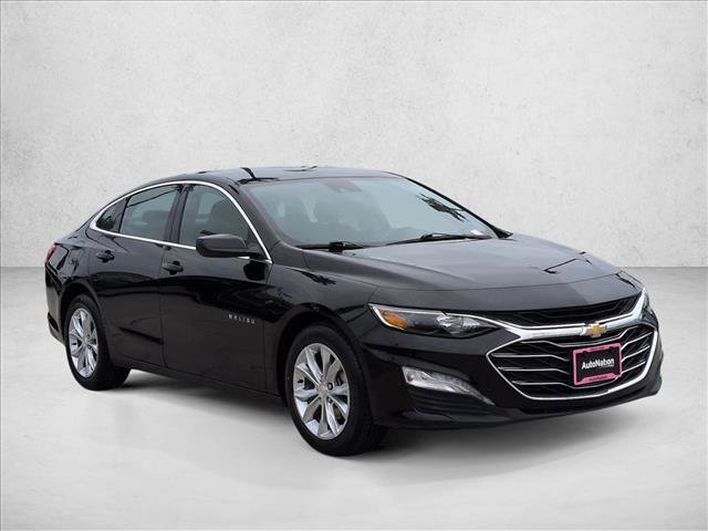 Used 2023 Chevrolet Malibu LT image 3