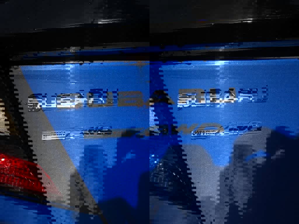 Used 2022 Subaru WRX Premium image 8