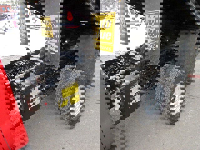 Used 2016 Ford F350 XL w/ Snow Plow Prep Package image 10