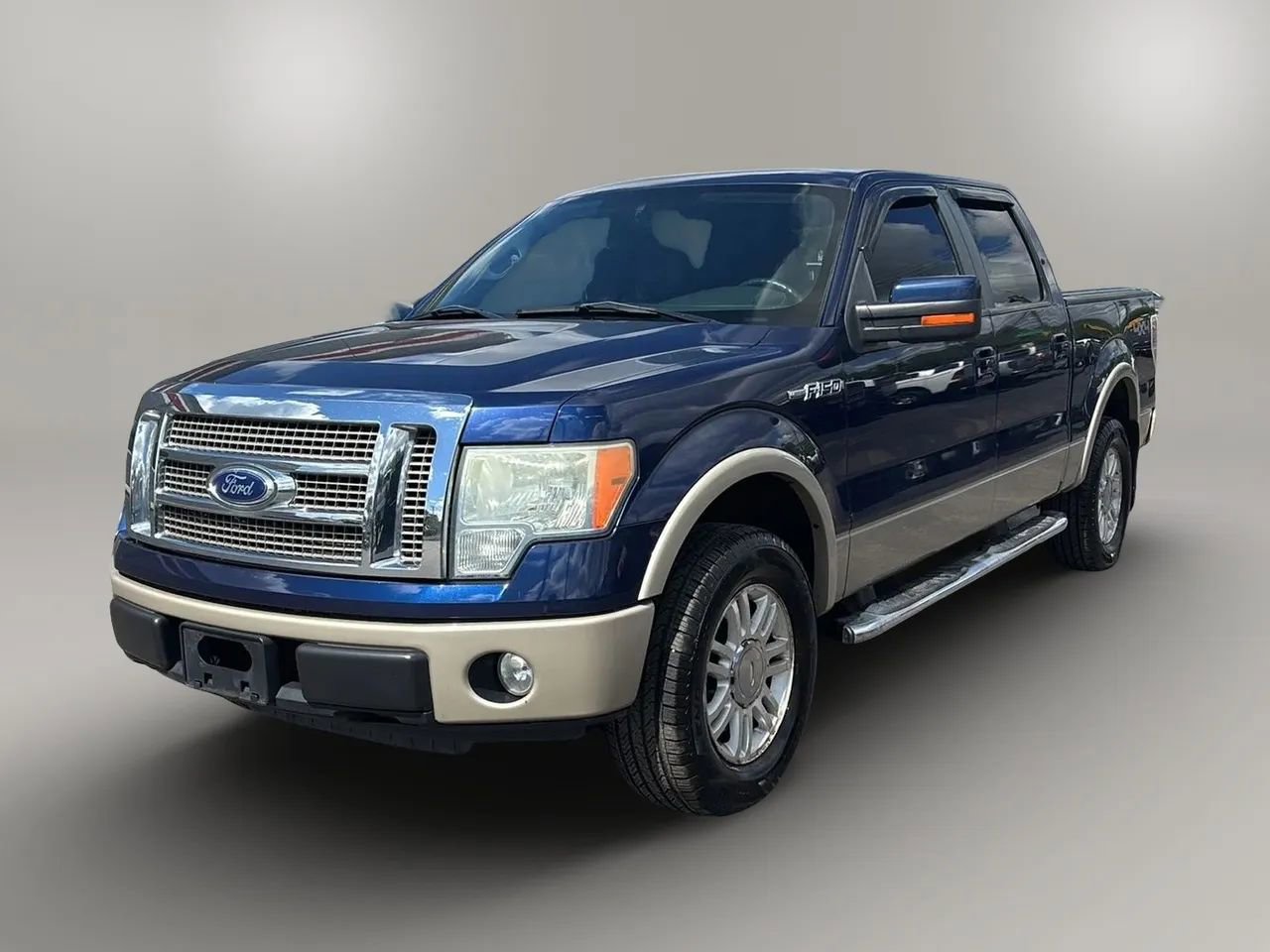 Used 2010 Ford F150 XL
