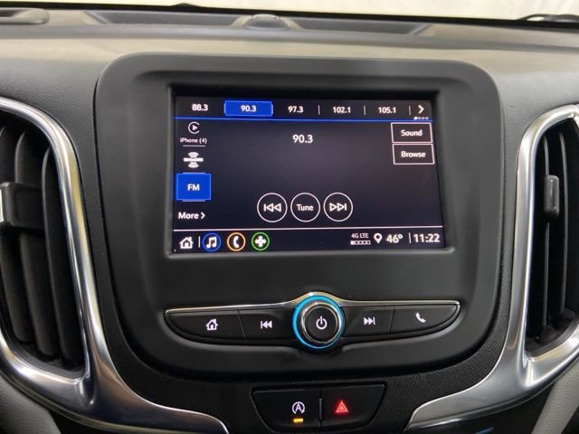 Used 2022 Chevrolet Equinox LS w/ LS Convenience Package image 35