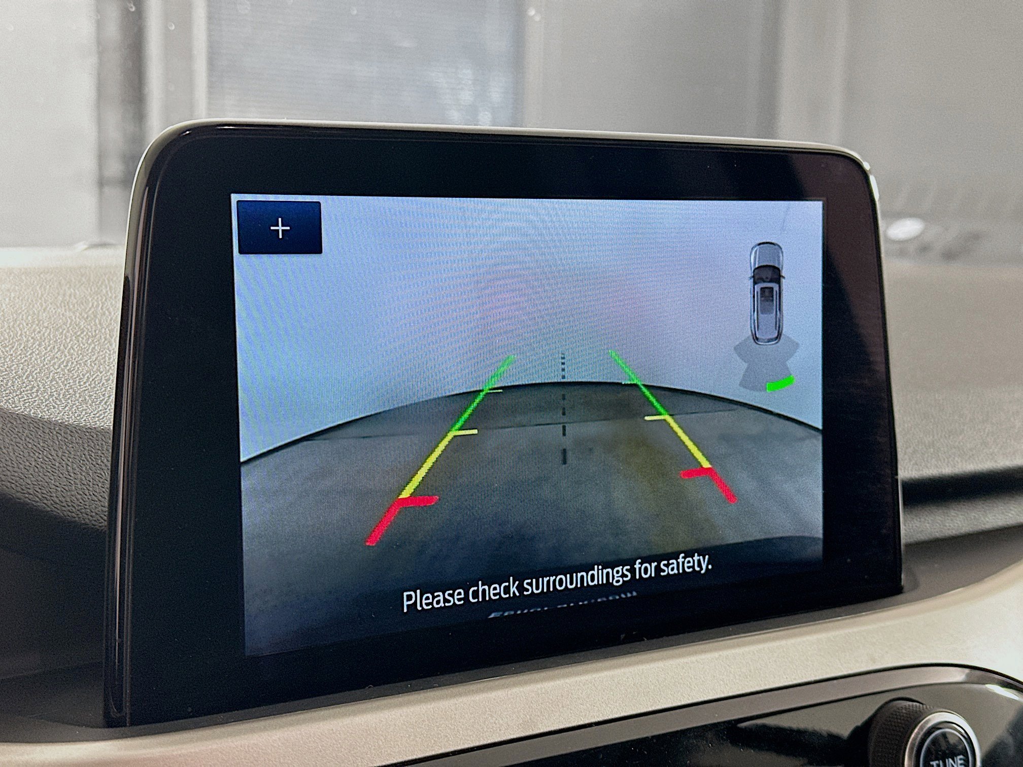 Used 2022 Ford Escape SEL image 22