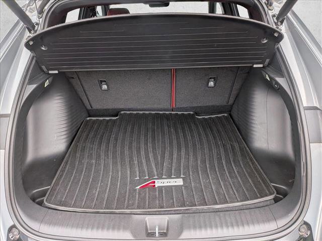 Certified 2025 Acura ADX A-Spec image 6