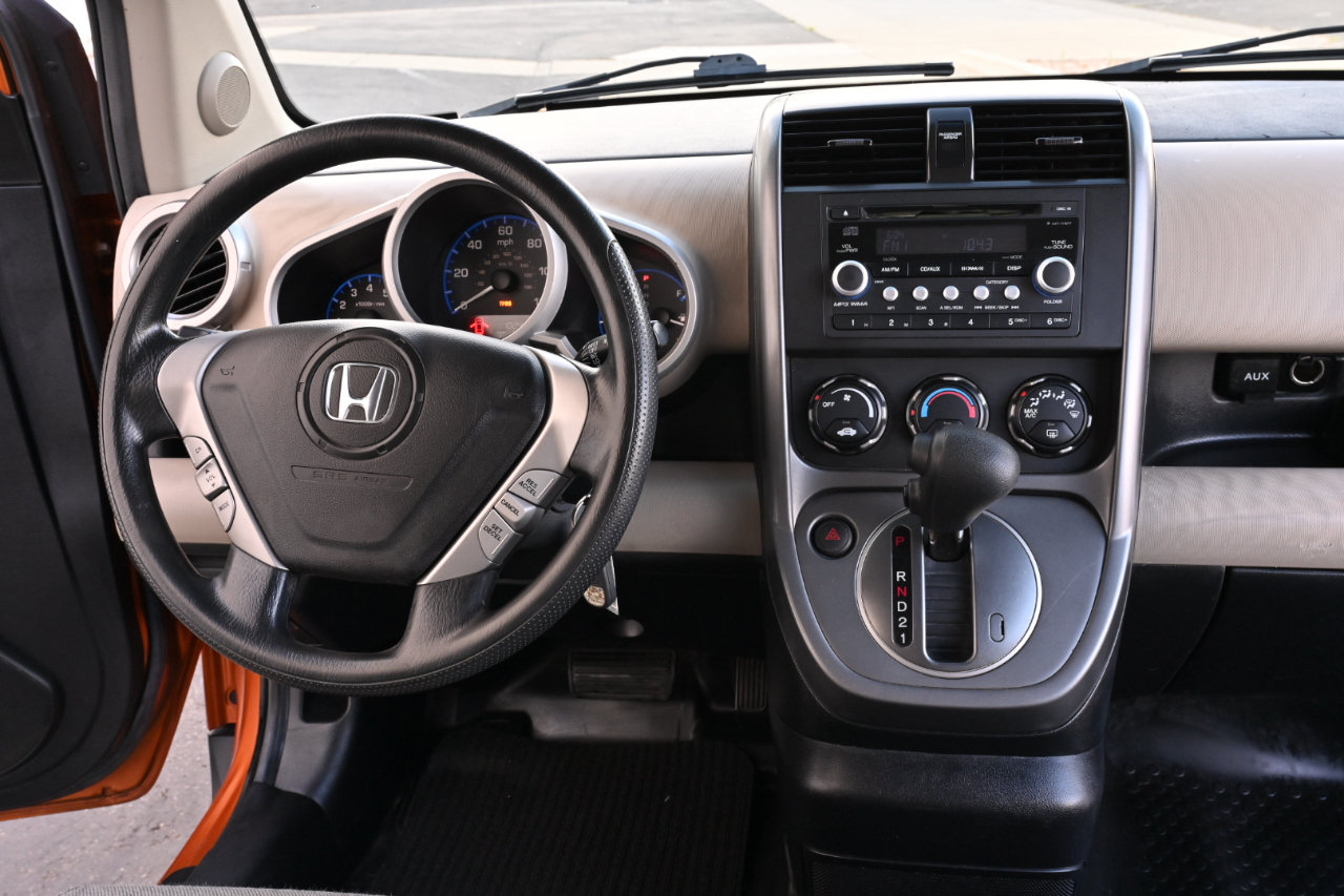 Used 2007 Honda Element EX image 20