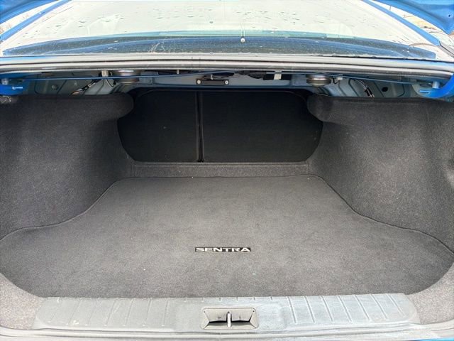 Used 2023 Nissan Sentra SV image 25