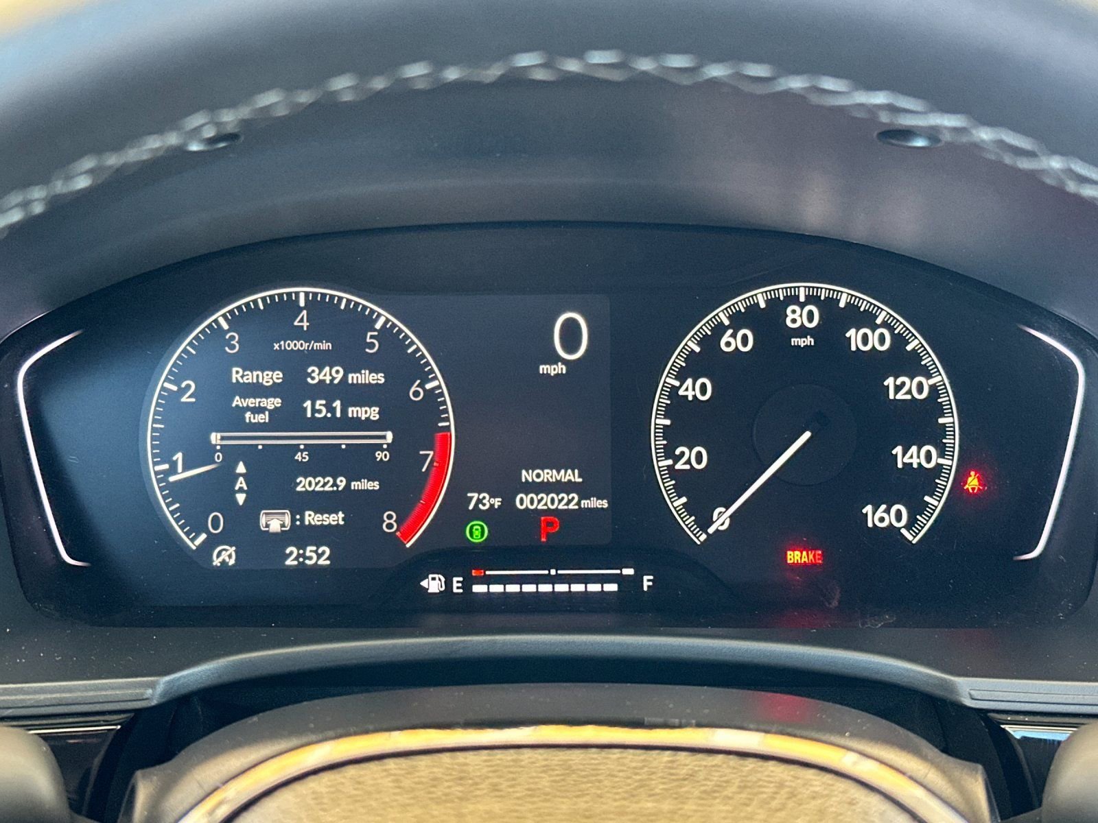 Certified 2025 Honda Civic Sport image 23