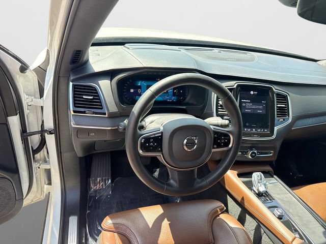 Certified 2023 Volvo XC90 B6 Ultimate w/ Protection Package Premier AWD/4WD image 14
