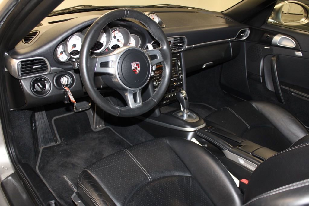 Used 2012 Porsche 911 Carrera S RWD image 4