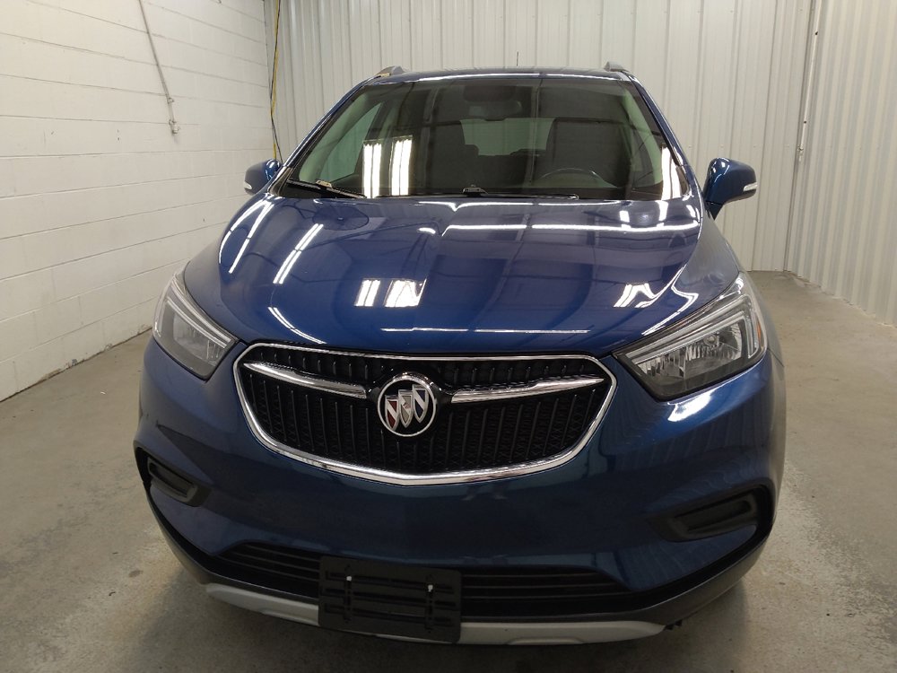 Used 2019 Buick Encore Preferred w/ Safety Package FWD image 15