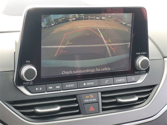 Used 2024 Nissan Altima 2.5 SR image 20