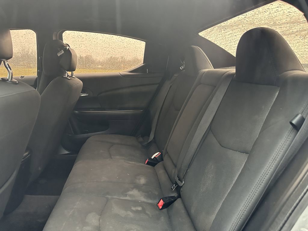 Used 2012 Dodge Avenger SE image 7