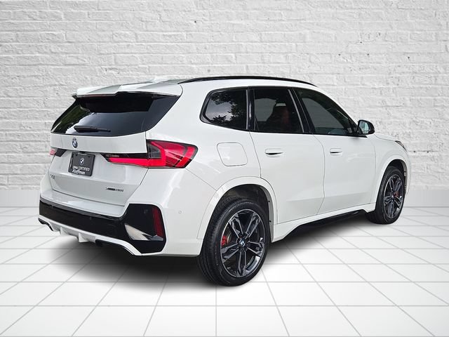 Used 2024 BMW X1 xDrive28i w/ M Sport Package AWD/4WD image 6