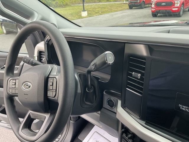 New 2026 Ford F250 XLT w/ XLT Premium Package image 20