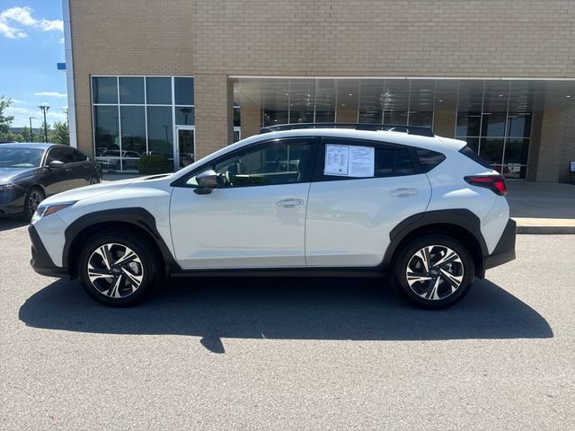 Used 2025 Subaru Crosstrek 2.0i Premium w/ Popular Package #4