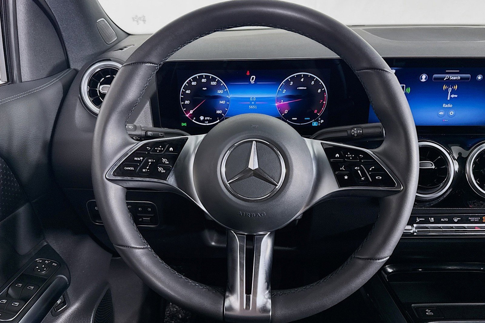 Certified 2026 Mercedes-Benz GLA 250 image 17