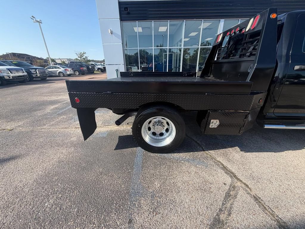 Used 2012 RAM 3500 ST w/ Ambulance Prep Group AWD/4WD image 5
