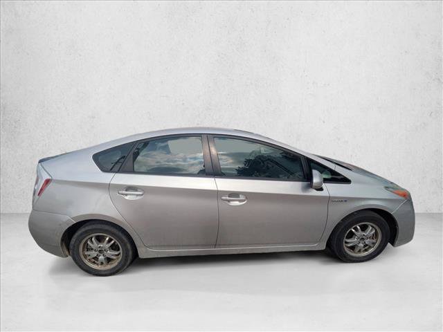Used 2010 Toyota Prius Five FWD video 4