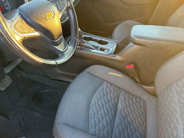 Used 2021 Chevrolet Equinox LT image 11