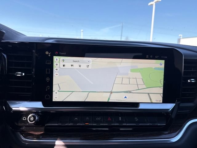 New 2026 GMC Sierra 1500 SLE image 22