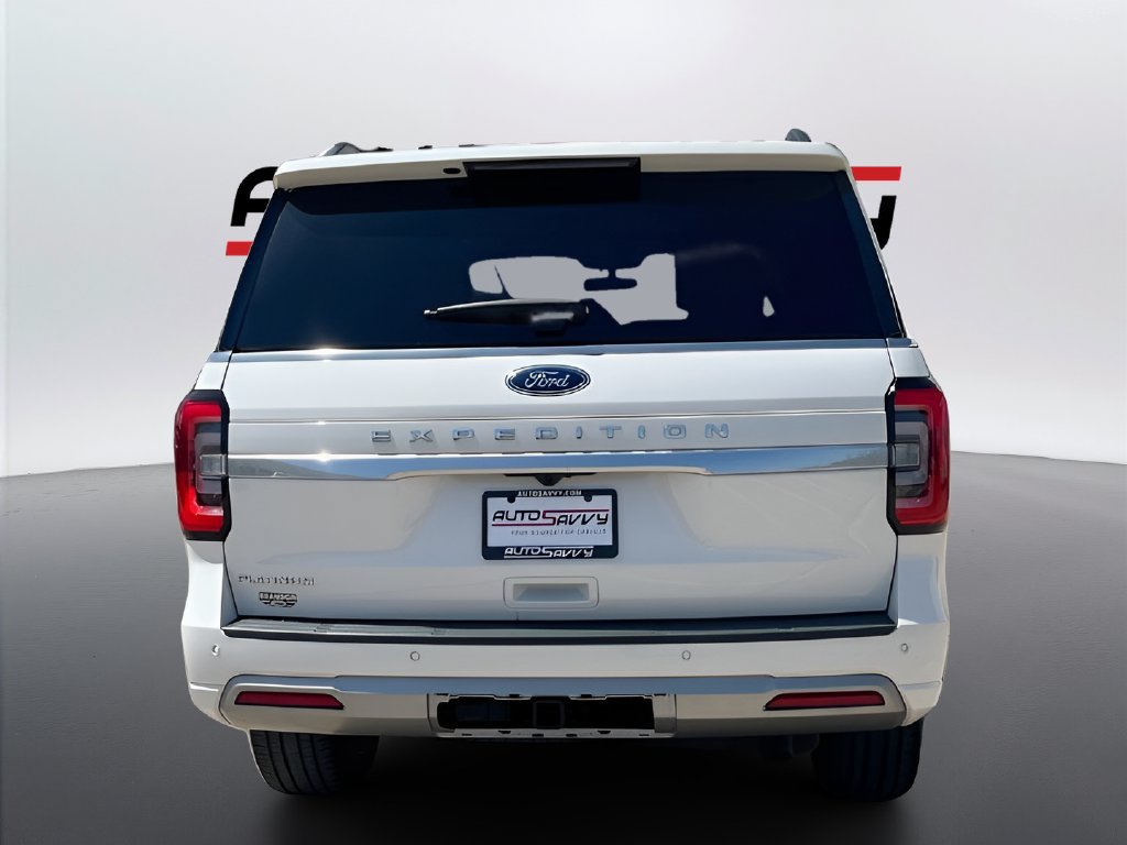 Used 2024 Ford Expedition Platinum RWD image 6