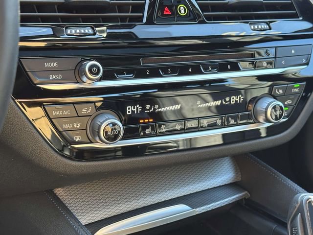 Used 2019 BMW 530i xDrive w/ M Sport Package image 35