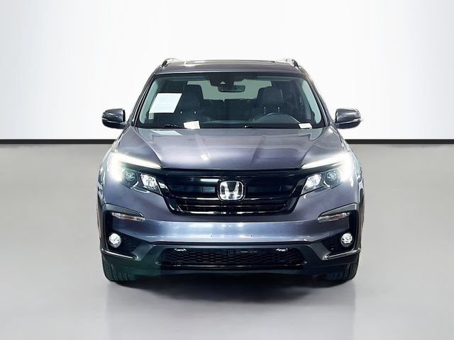 Used 2022 Honda Pilot Special Edition image 2