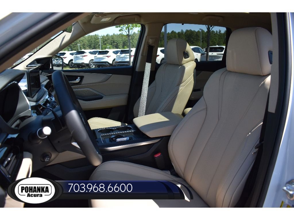 New 2026 Acura MDX w/ Technology Package AWD/4WD image 26